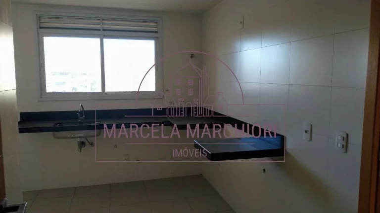 Imagem Apartamento 3 quartos com Vista Mar