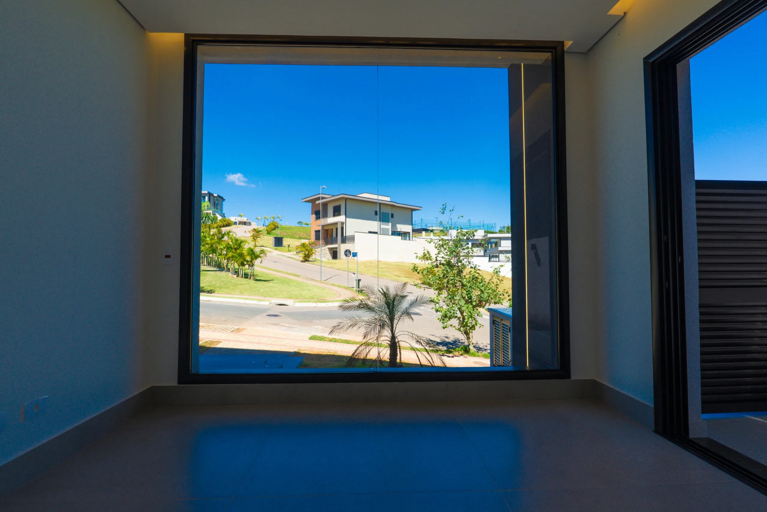 Imagem Casa com linda vista para a mata Residencial Itahyê Santana de Parnaíba