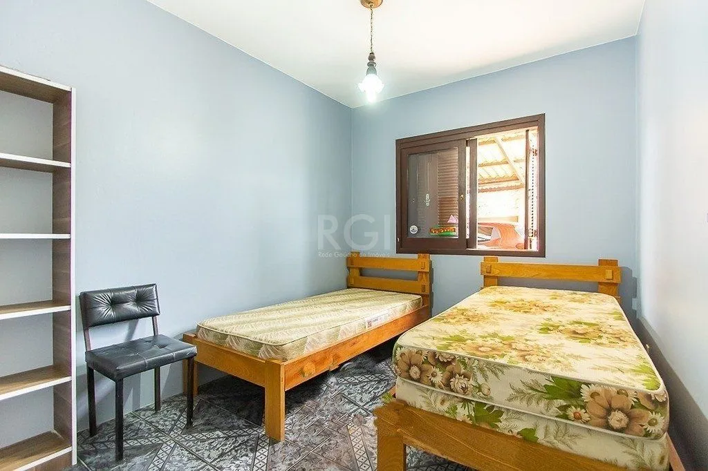 Imagem Apartamento para Venda - 94m², 3 dormitórios, sendo 1 suites, 2 vagas - Praia da Cal