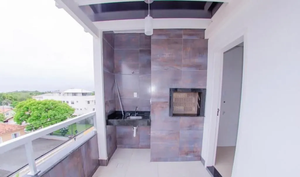 Imagem Cobertura à venda l 3 dormitórios, 2 suítes l 125m² l Ingleses - Florianópolis/SC