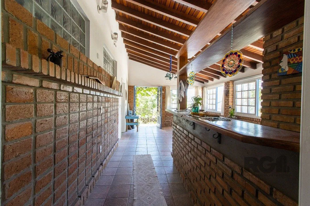 Imagem Casa em Belém Velho