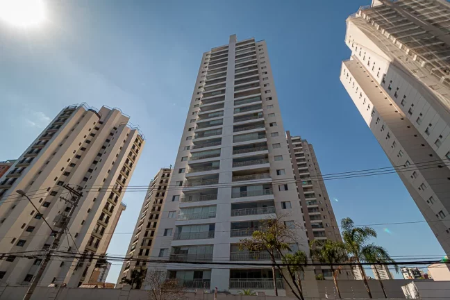 Imagem Apartamento à venda em São Paulo, Jardim Vazani, com 3 quartos, 96m2