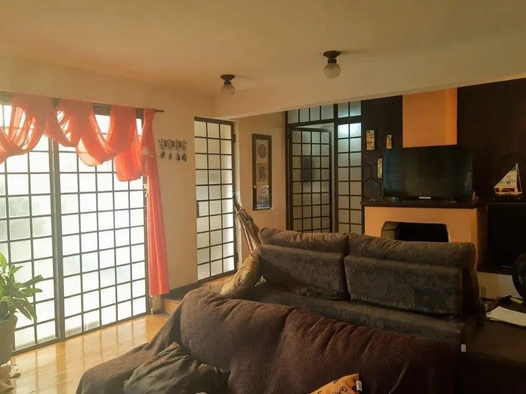 Imagem Casa com 3 dormitórios no bairro Tristeza