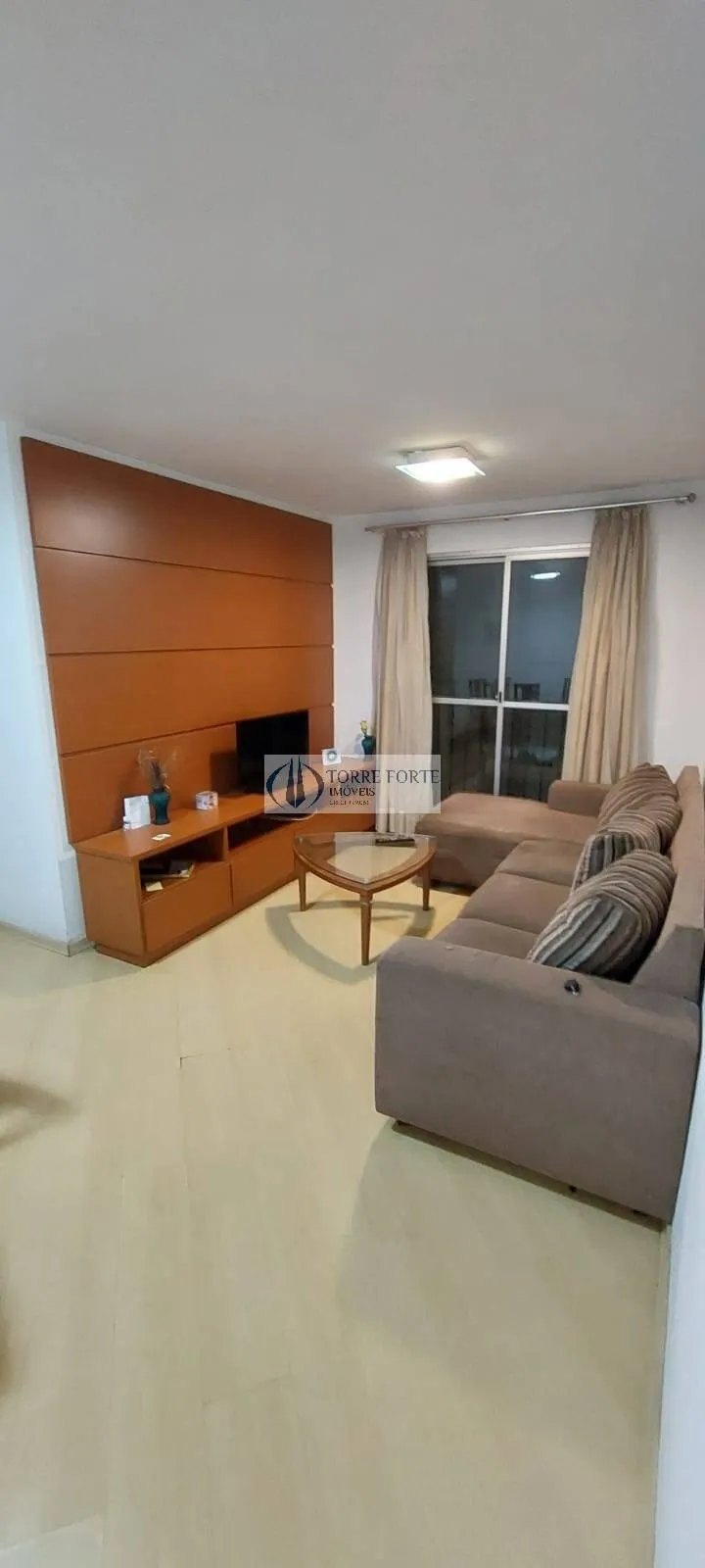 Imagem Apartamento com 2 dormitorios, 01 vaga na Mooca