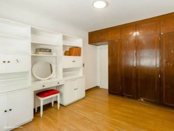 Imagem APARTAMENTO RESIDENCIAL em SÃO PAULO - SP, CERQUEIRA CÉSAR