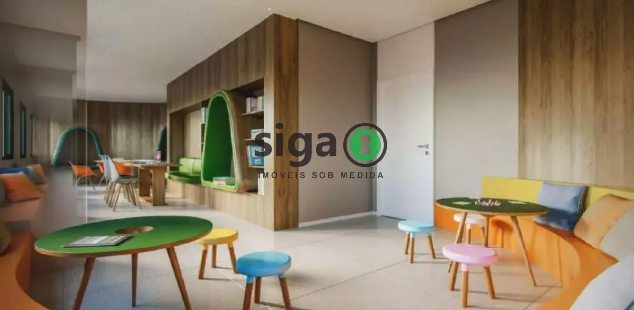 Imagem STUDIO A VENDA