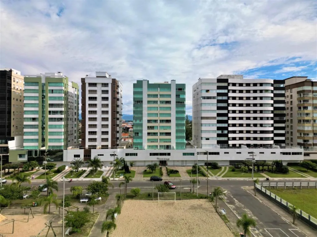 Imagem Apartamento 2 Dormitórios - Bairro Zona Nova