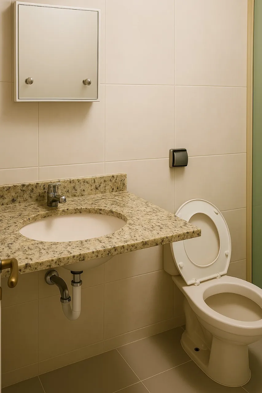 Imagem Casa 60m² à venda em Sorocaba-SP, no Bairro Éden.