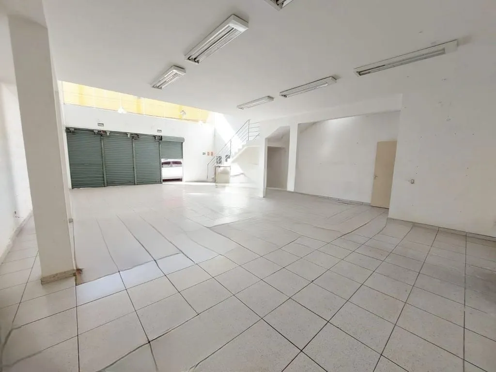 Imagem Comercial para Locação 520M², Centro, Pindamonhangaba - SP