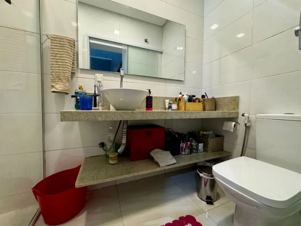 Imagem CASA COM 71,00 m² - NOVA MIRIM - PRAIA GRANDE SP