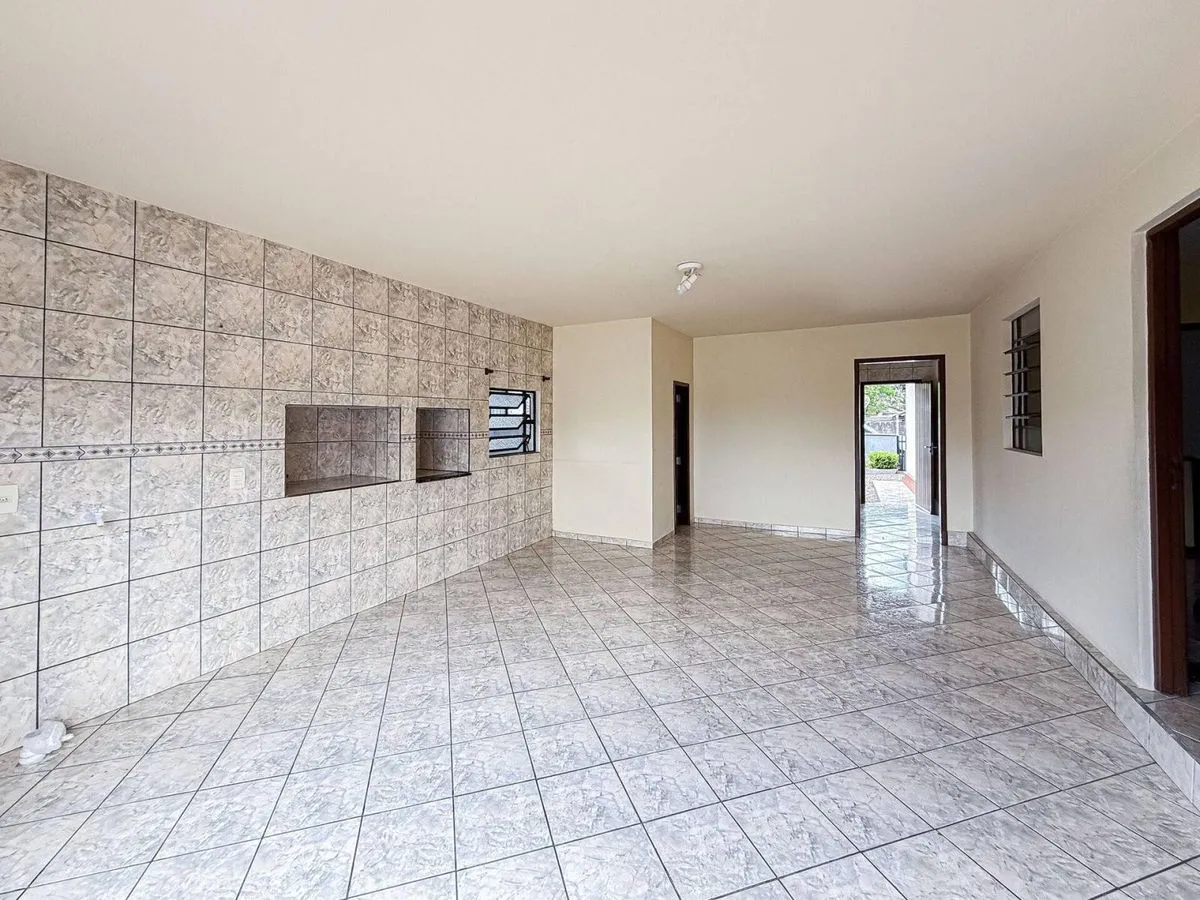 Imagem Casa no bairro Gávea em Rodeio