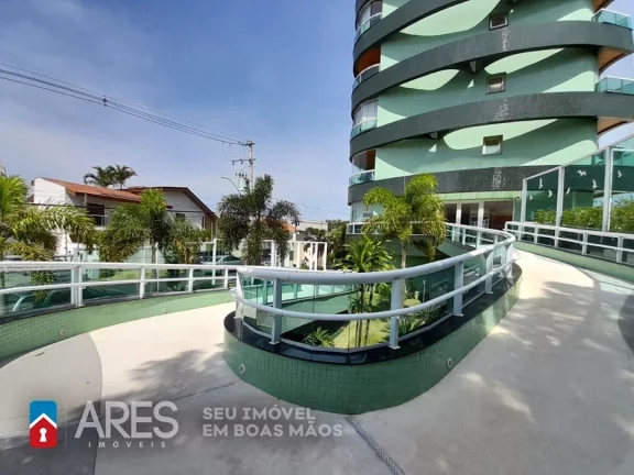 Imagem Apartamento com 3 dormitórios à venda, 250 m² por R$ 1.650.000,00 - Jardim Girassol - Americana/SP