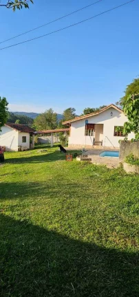 Imagem Chácara com 3 dormitórios à venda, 4533 m² por R$ 440.000,00 - Das Areias - Itapeva/MG