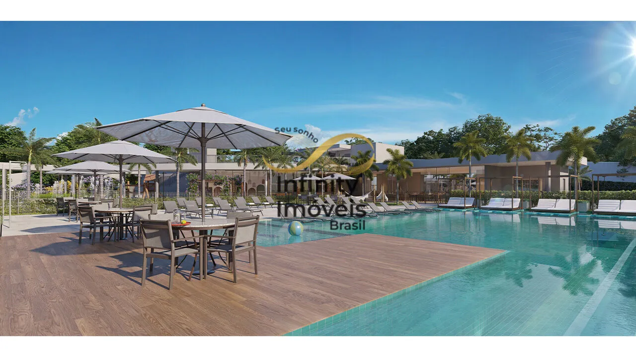 Imagem PALM SPRINGS - Apartamento à venda no bairro Ouro Preto - Belo Horizonte/MG