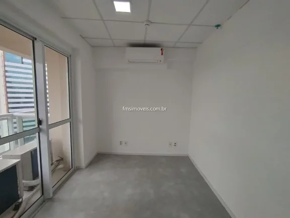 Imagem Sala comercial com 90m2 em Pinheiros