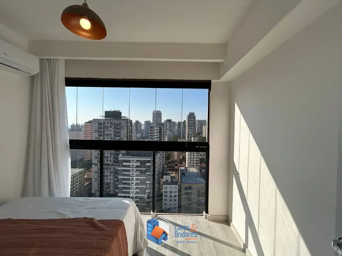 Imagem Duplex para venda em Pompeia com 2 quartos, sendo 1 suíte, 60m²
