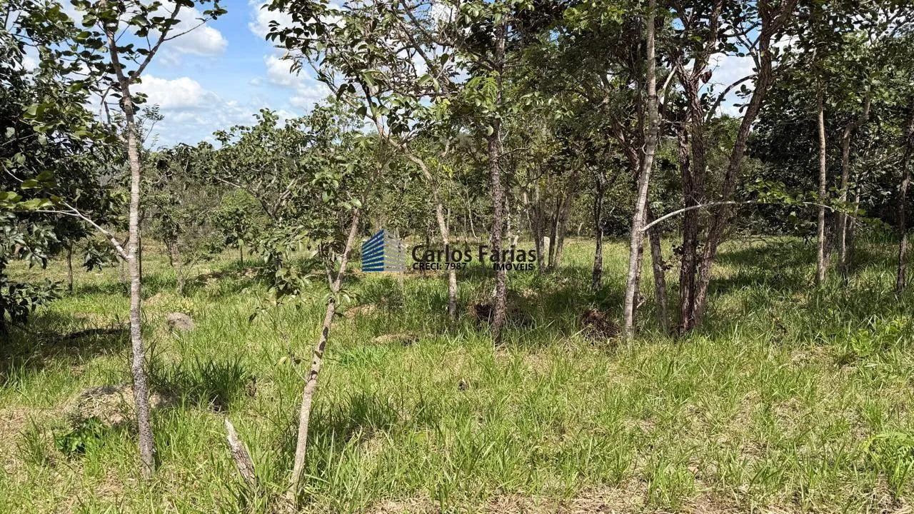 Imagem Chácara para Venda em Cidade Ocidental, Área Rural de Cidade Ocidental