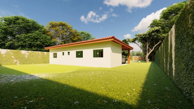 Imagem Chácara com 2 Quartos à Venda, 1.000 m² em Itapeti - Guararema