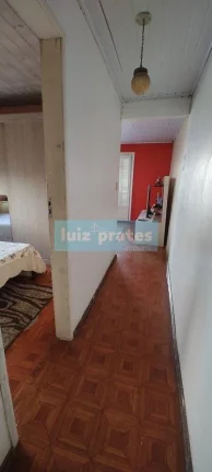 Imagem Ótimo sobrado localizado no Areal próximo a Baronesa