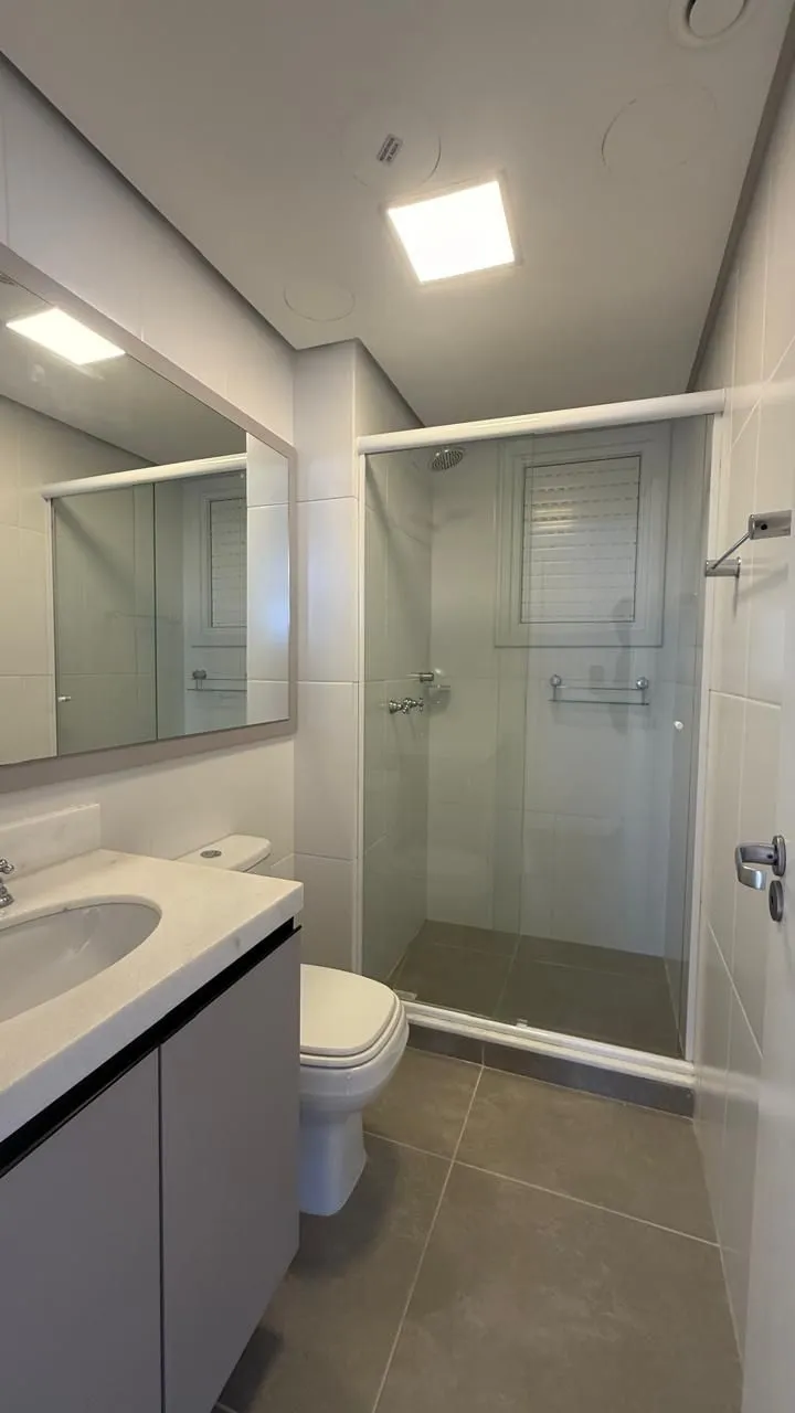 Imagem Apartamento 3 Dormitórios 2 vagas depósito