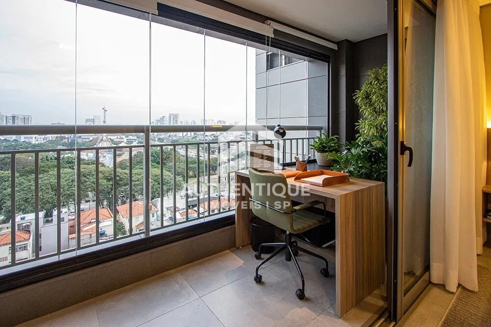 Imagem Platina 220 - Residencial - Apartamento à venda no bairro Tatuapé - São Paulo/SP, Zona Leste