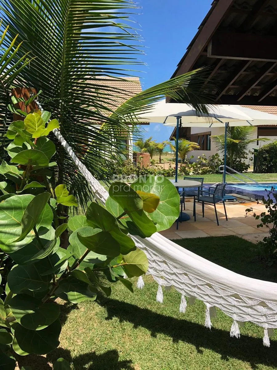 Foto do imóvel Cupe Beach Living