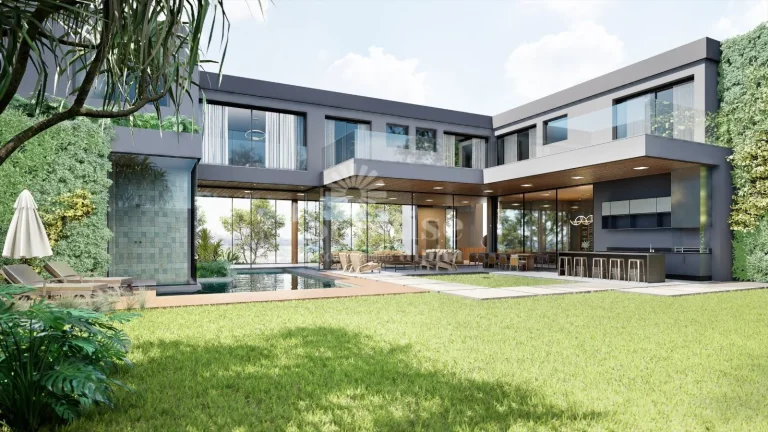 Imagem Casa à venda em Alphaville com 4 quartos e 4 vagas 980m² por R$ 28.000.000 Gênesis I - Santana de Parnaíba/SP