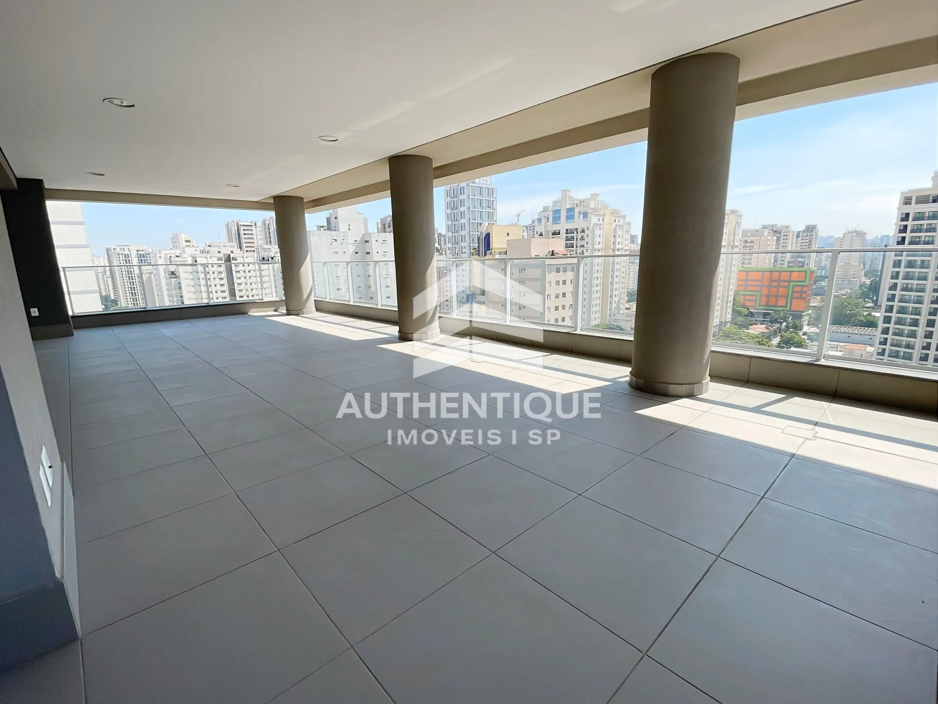 Imagem DOLCE MOEMA - Apartamento à venda em São Paulo/SP