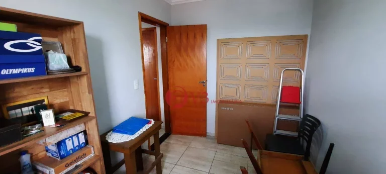 Imagem Apartamento com 2 dormitórios à venda, 54 m por R$ 299.000,00 - Penha - São Paulo/SP