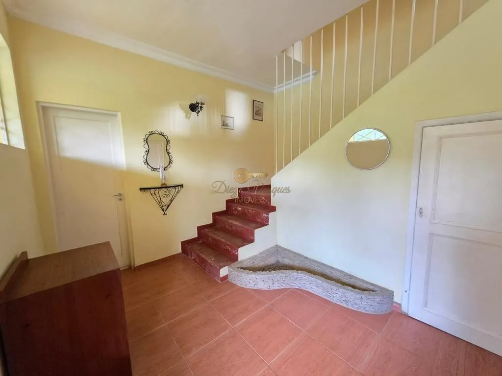 Imagem Casa para Venda em Teresópolis / RJ no bairro Golfe