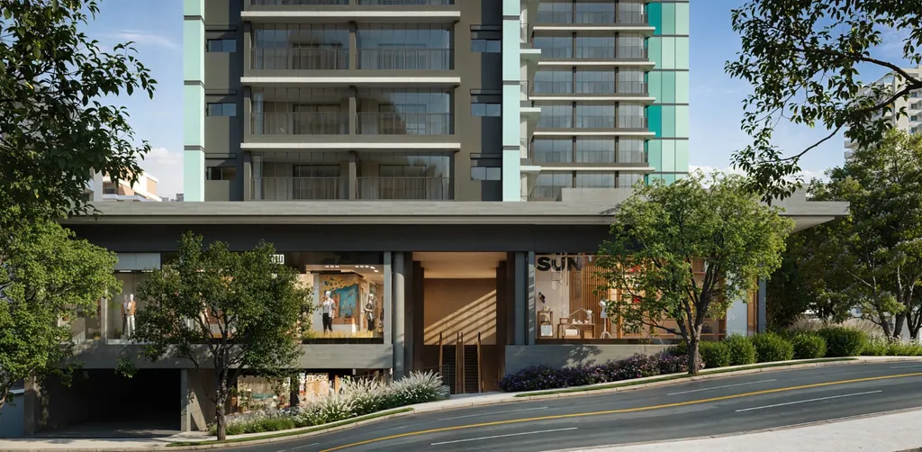 Imagem W Stay Perdizes - Residencial - W Stay Perdizes - Residencial