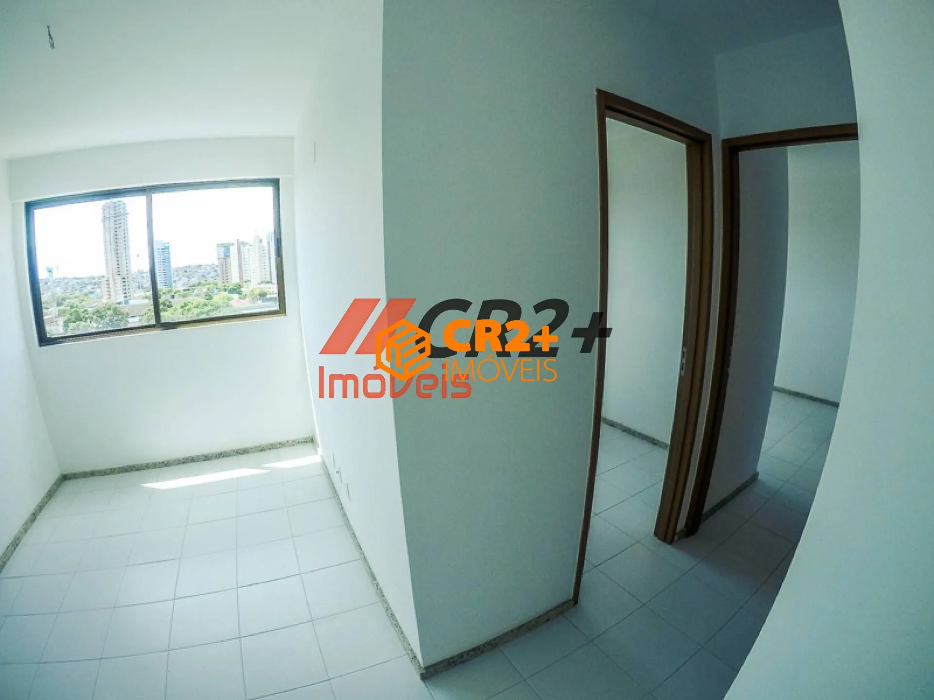 Imagem Apartamento à Venda 02 quartos, 01 suíte em Casa Amarela./41m²