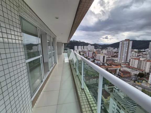 Imagem Apartamento Cobertura Duplex à venda