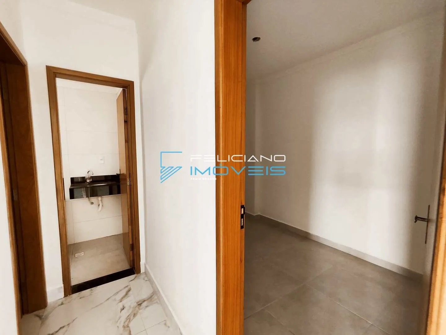 Imagem Apartamento com 3 quartos, Flórida, Praia Grande - R$ 966 mil, Cod: 3262