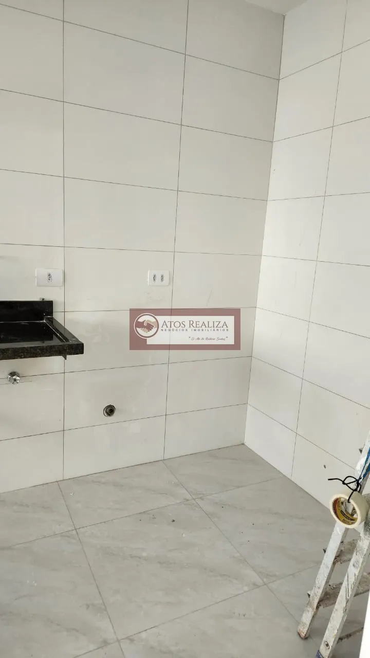 Imagem Encante-se com apartamento em Campo Grande - SP: sacada, 55m² e 1 dormitório por R$320.000