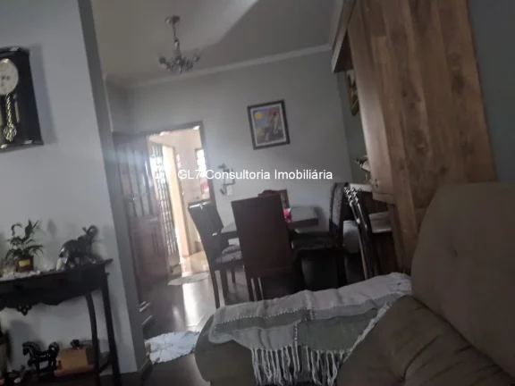 Imagem Sobrado a venda Jardim Valença em Indaiatuba SP