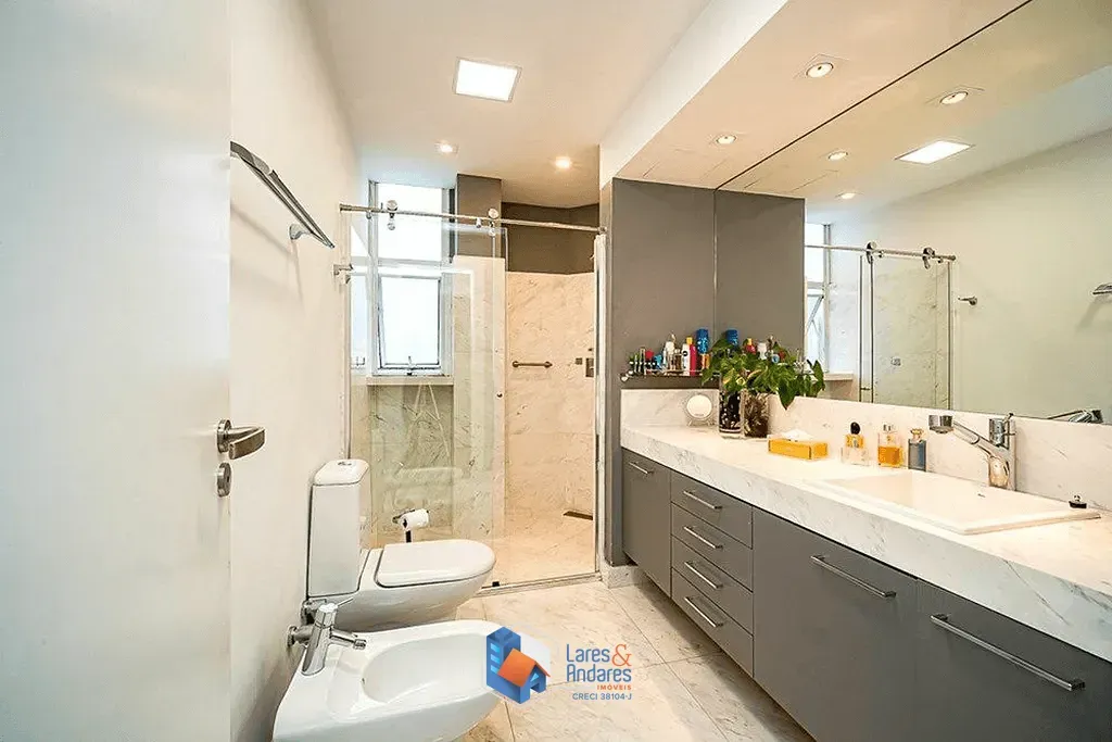 Imagem Cobertura Duplex à venda 4 Quartos 4 Suites 4 Vagas 542M² Alto da Boa Vista São Paulo - SP