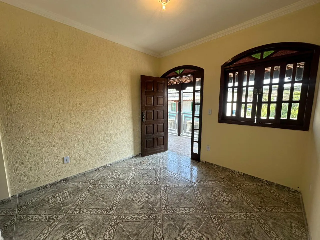 Imagem Casa Padrão