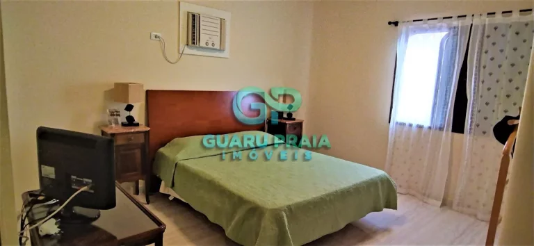 Imagem 3 dormitórios, sendo 2 suítes, uma suíte com sacada, 3 banheiros, sala para 3 ambientes, varanda, cozinha planejada, despensa, área de serviço, 1 vaga de garagem.