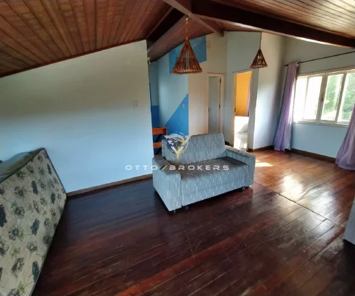 Imagem CASA RESIDENCIAL em Santa Cruz Cabrália - BA, Mutari