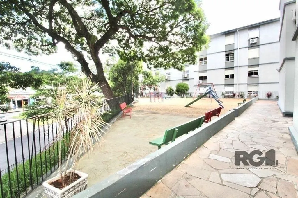 Imagem Apartamento em Teresópolis