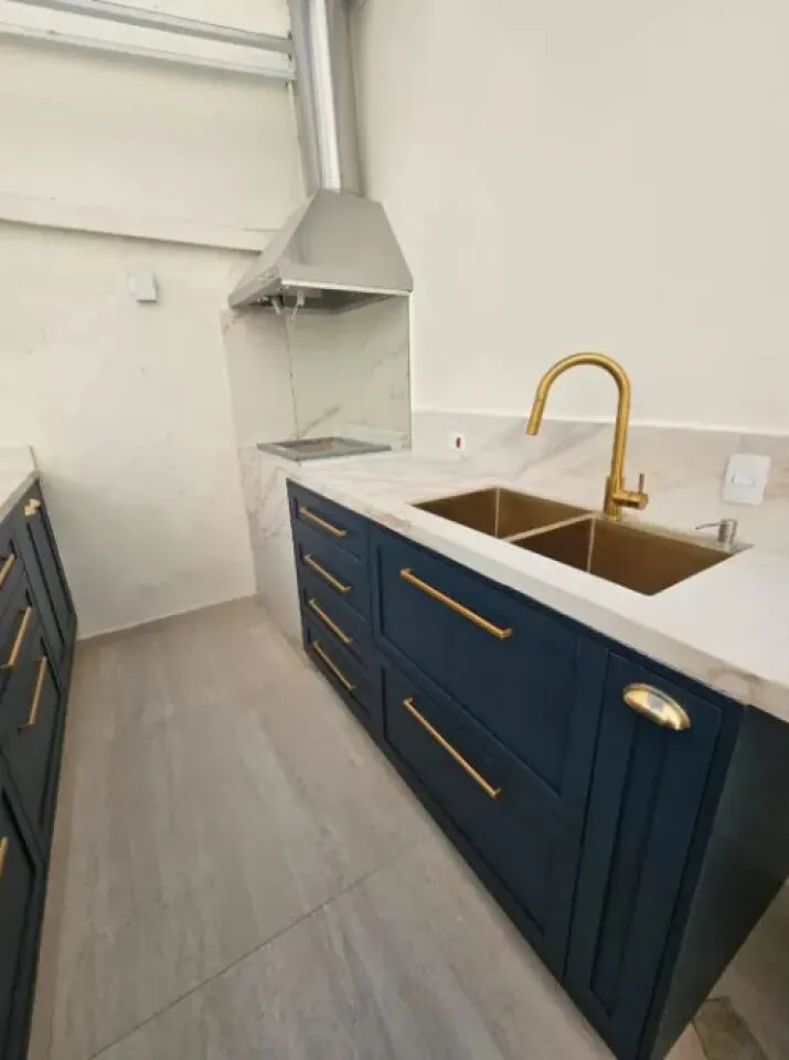 Imagem CASA DE CONDOMINIO PRÓXIMO AO HOSP ALBERT EINSTEIN - 3 QUARTOS POR 3.600.000!!! 350M²
