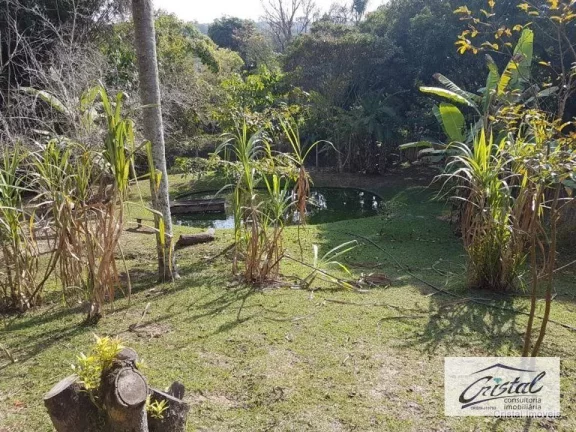 Imagem Chácara Rural à venda, Urbanova, São José dos Campos - .