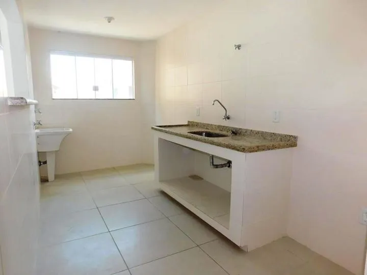 Imagem Apartamento com 3 Quartos para Alugar, 90 m² em Chácara Mariléa - Rio Das Ostras