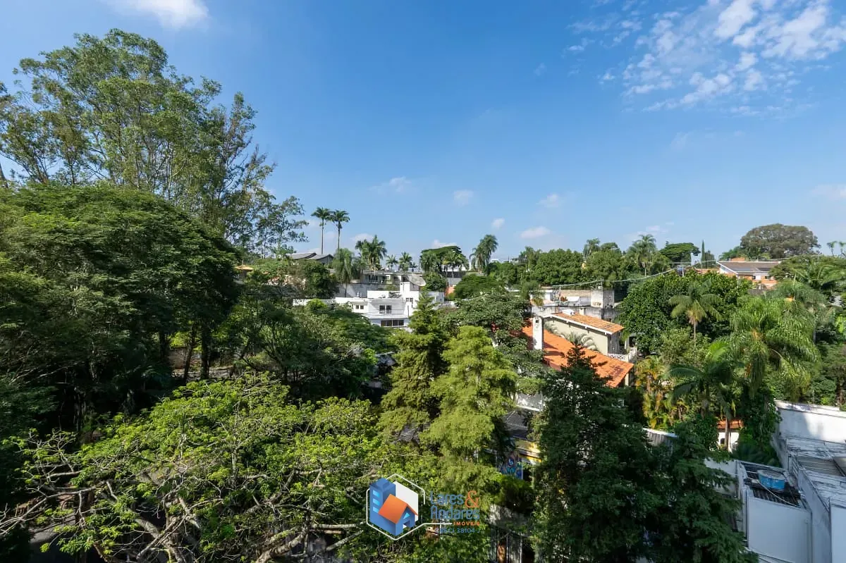 Imagem Apartamento para venda em Real Parque com 3 quartos, sendo 3 suítes, 232m²