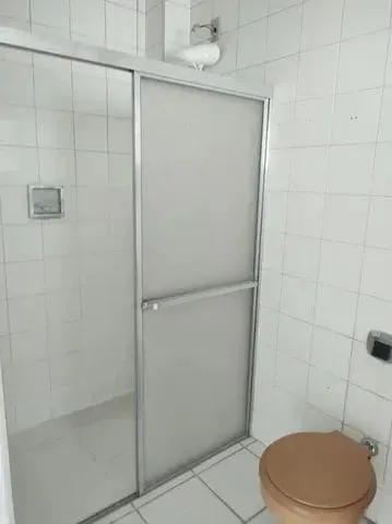 Imagem Apartamento à venda 4 Quartos, 1 Suite, 1 Vaga, 115M², Centro, Guaratinguetá - SP | ed. Eddy valentini