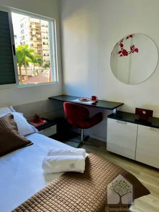 Imagem Apartamento no Centro de Florianópolis
