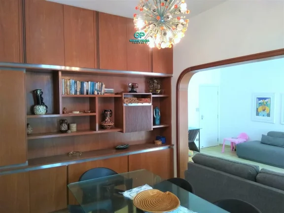 Imagem Apartamento Padrão para Venda em Pitangueiras Guarujá-SP