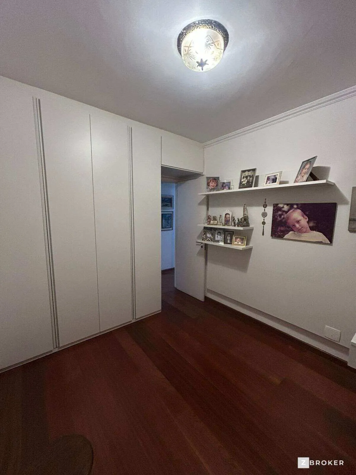 Imagem Apartamento à venda em São Paulo, Água Branca, com 3 quartos, 90m2