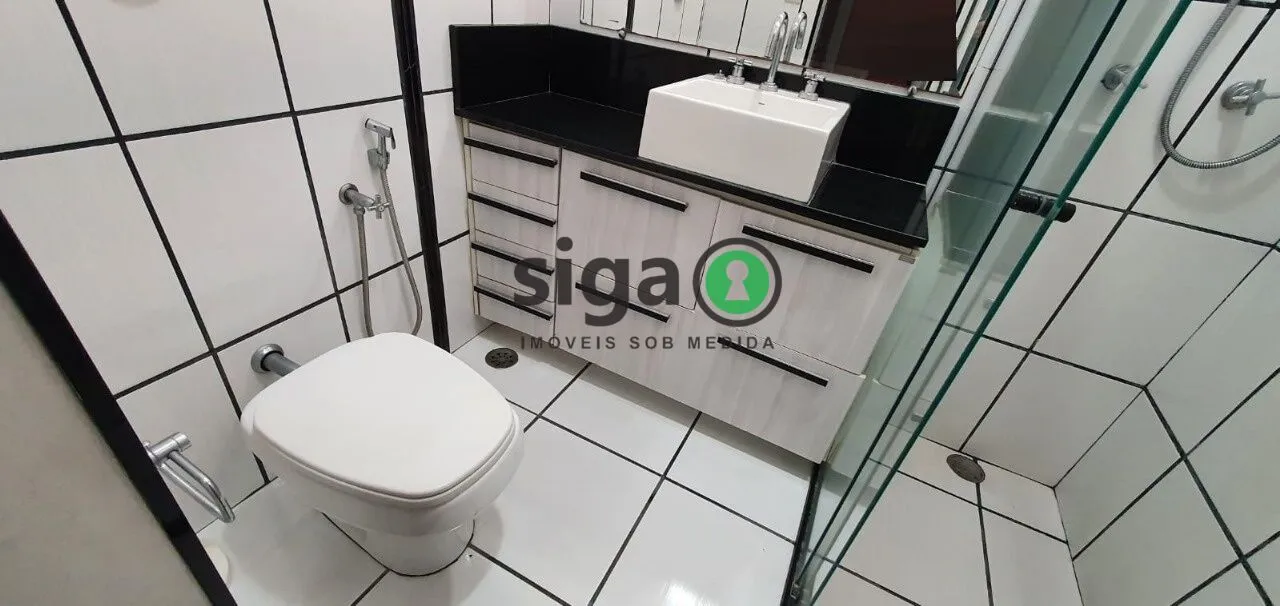 Imagem Casa Térrea de Alto Padrão na Vila Mariana - 190m², 3 Quartos, 3 vagas!!